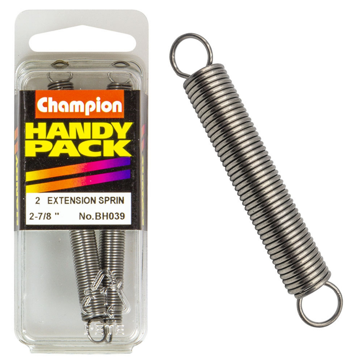 Picture of Handy Pk Extension Spring 2-7/8x9/32x21g CES (Pkt.2)
