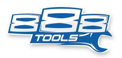 Picture for manufacturer 888 TOOLS