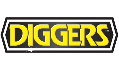 Picture for manufacturer DIGGERS