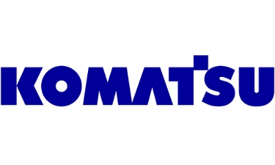 Picture for manufacturer KOMATSU