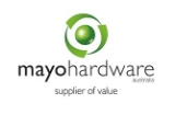 MAYO HARDWARE