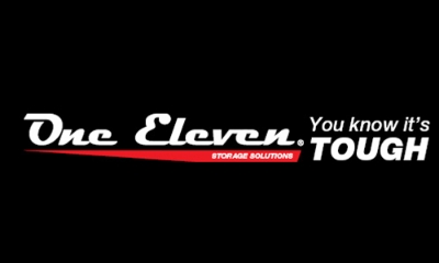 Picture for manufacturer ONE ELEVEN