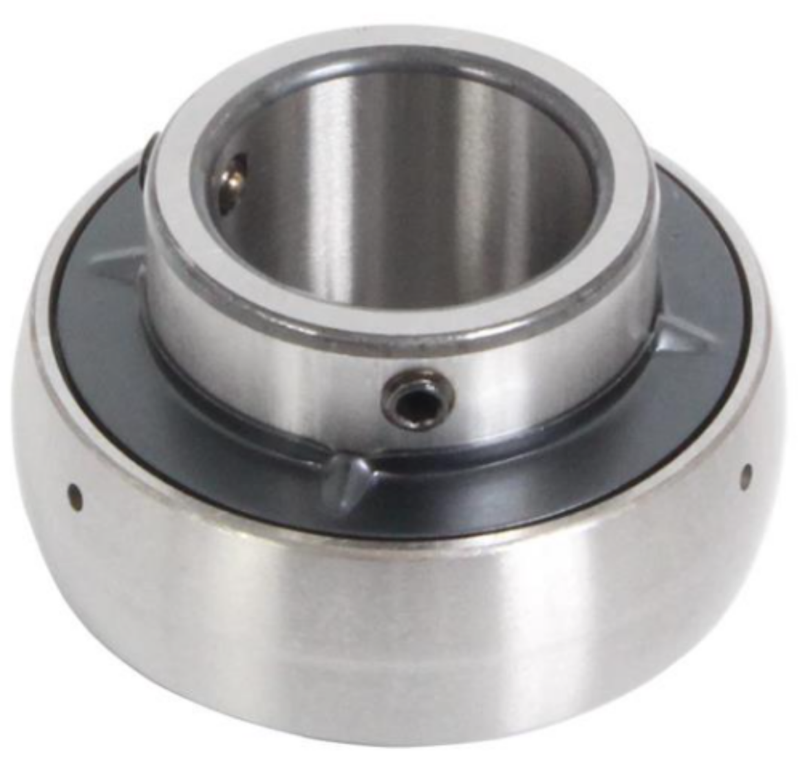Picture of WIDE INNER RING BEARING 2-3/8"ID X 110mmOD x 65.1mmW (UC212-38)