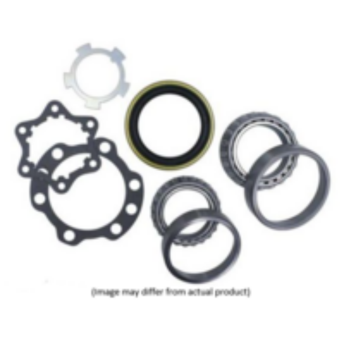 Picture of BEARING KIT SUIT ALL GU NISSANS