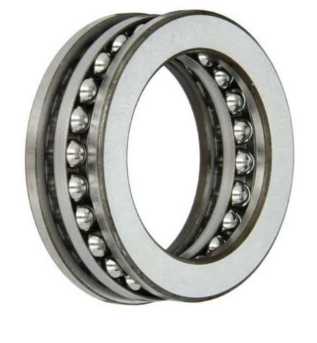 Picture of THRUST BEARING METRIC 30X47X11