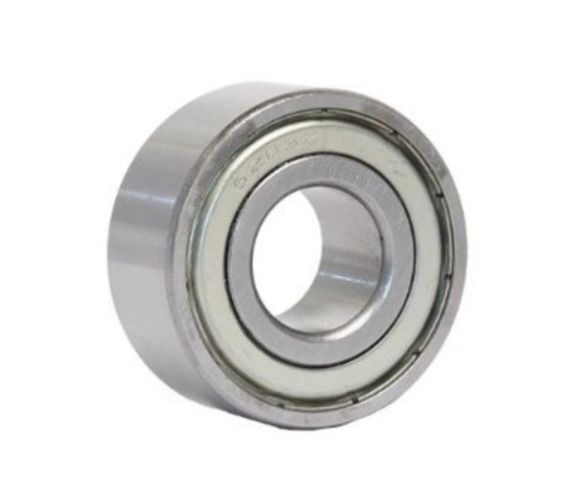 Picture of BALL BEARING METRIC 12X32X10