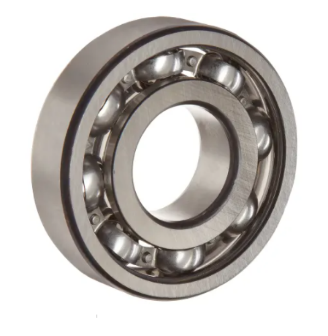 Picture of BALL BEARING METRIC 55X90X18 (OPEN)