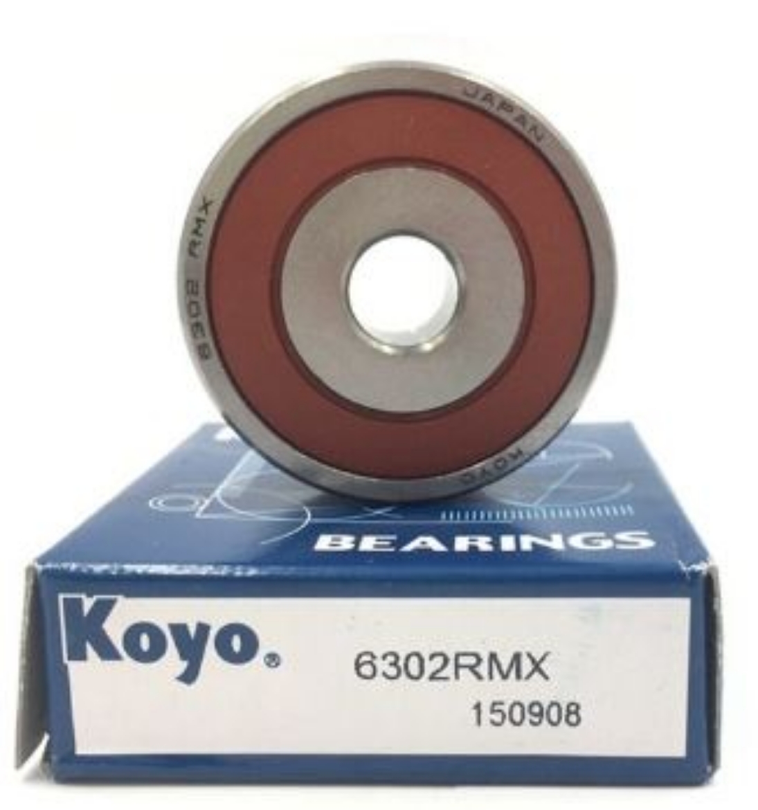 Picture of BALL BEARING METRIC 10.2X42X13 (SPECIAL AUTOMOTIVE)