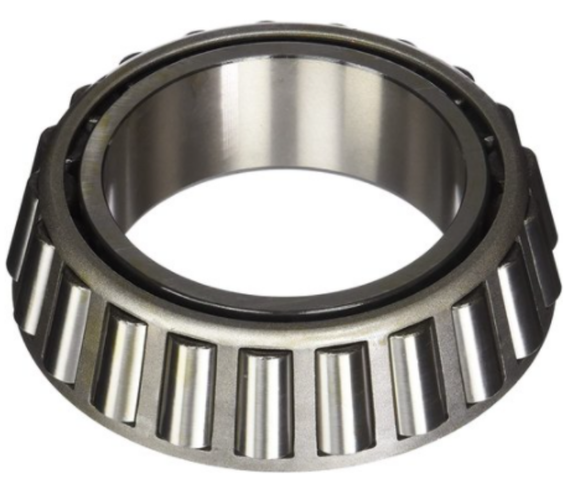 Picture of TIMKEN TAPERED ROLLER BEARING CONE ID 0.875"