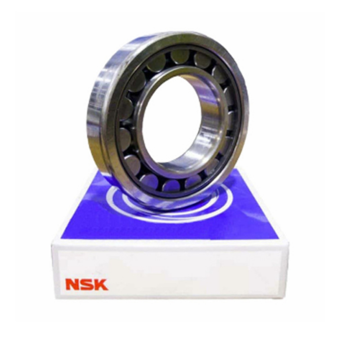Picture of CYL ROLLER BEARING 30X62X16 NSK