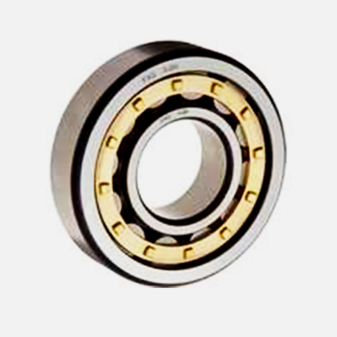 Picture of CYL ROLLER BEARING MET 50X90X20
