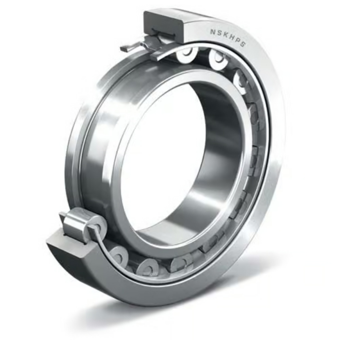 Picture of CYL ROLLER BEARING 45X100X25