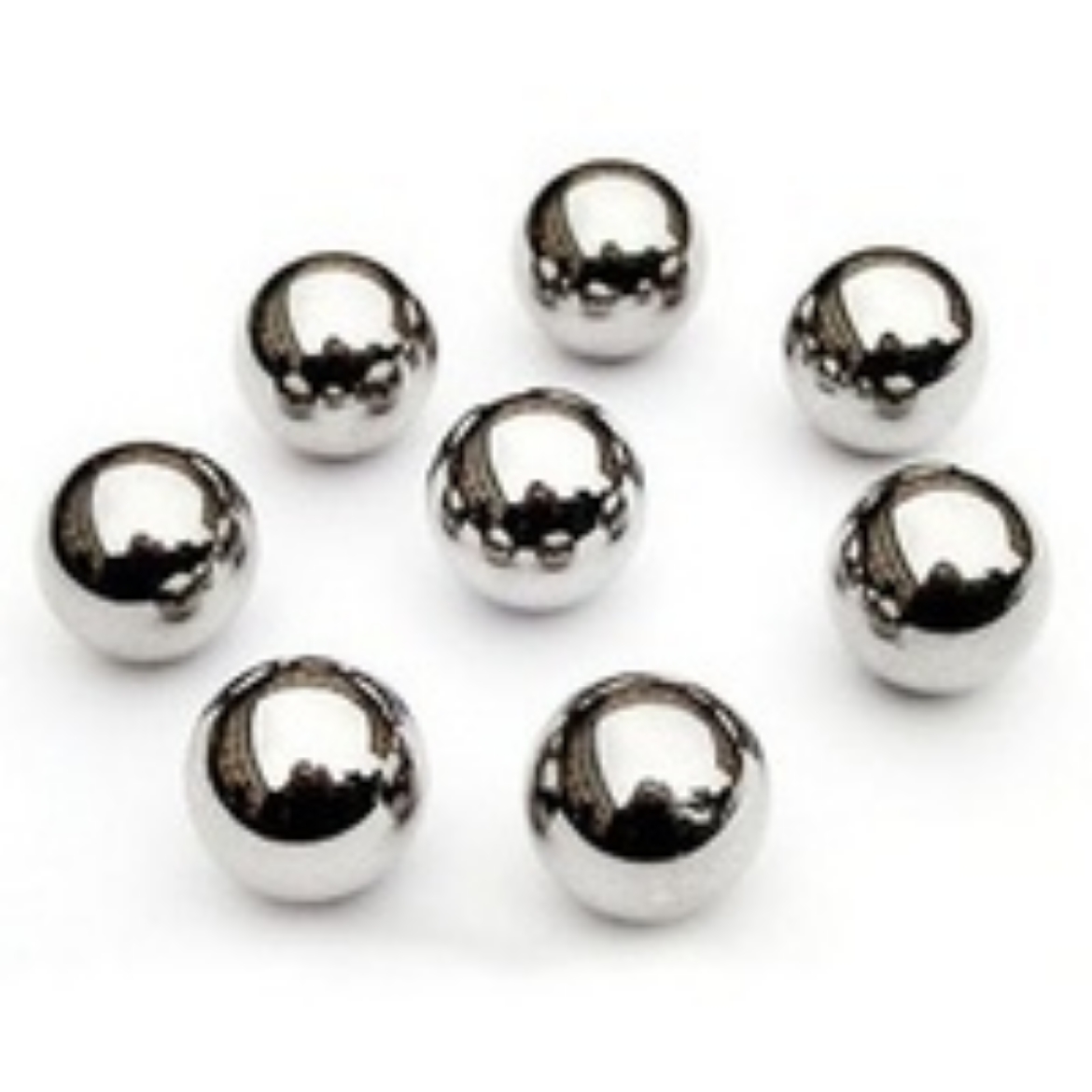 Picture of 5/16 CHROME STEEL BALLS