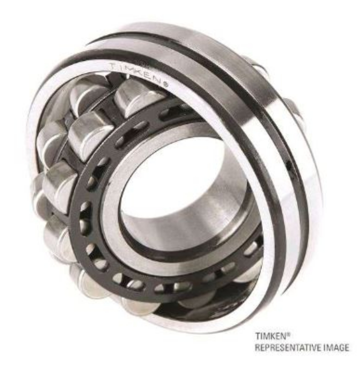 Picture of SPHERICAL ROLLER BEARING 70X125X31 CYLINDRICAL BORE