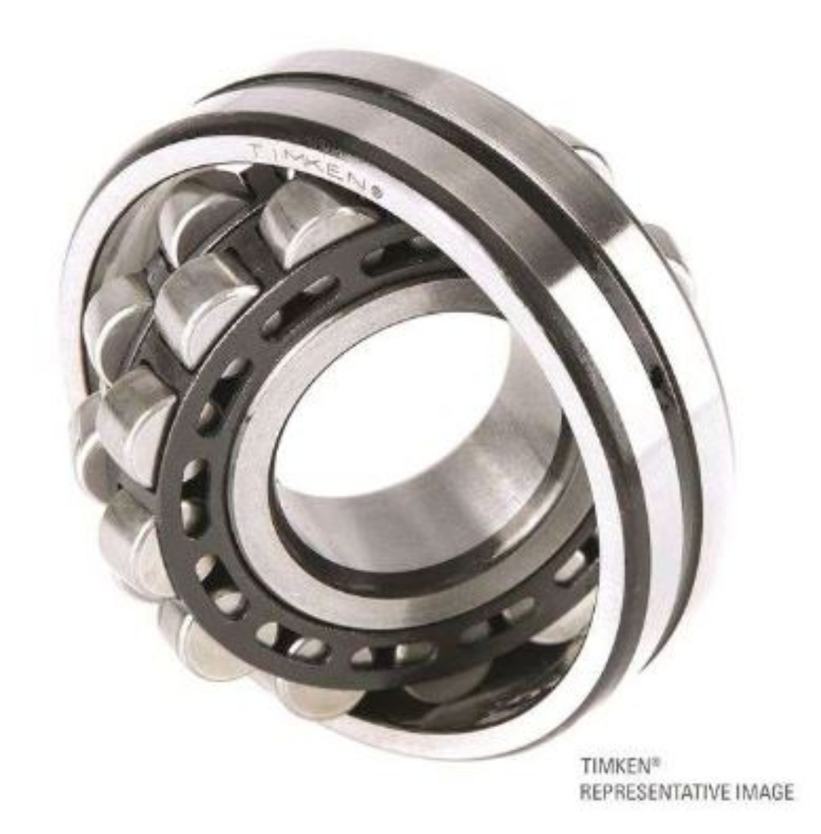 Picture of TIMKEN SPHERICAL ROLLER  BEARING 50x100x25 C3