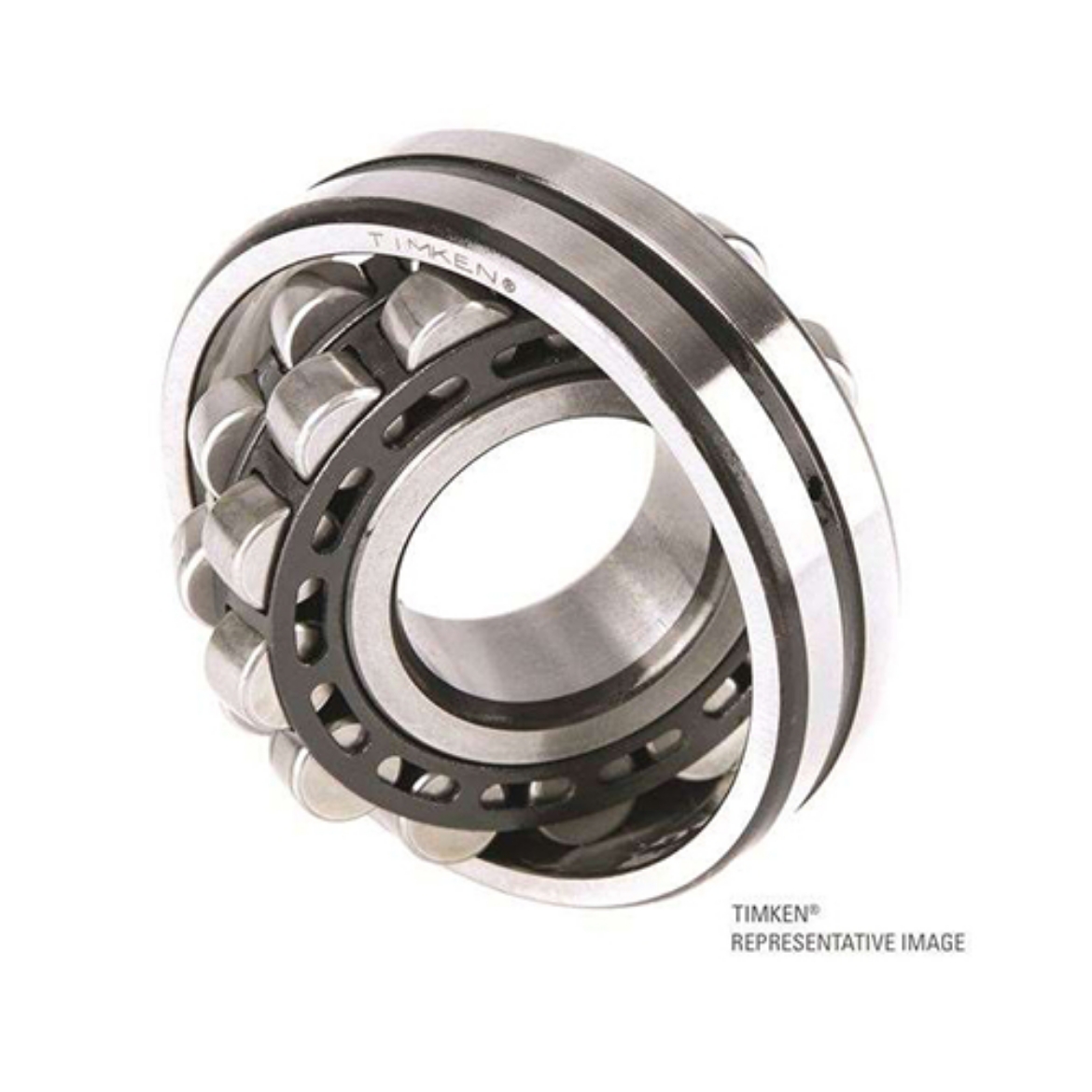 Picture of SPHERICAL ROLLER  BEARING 60x110x28 C3