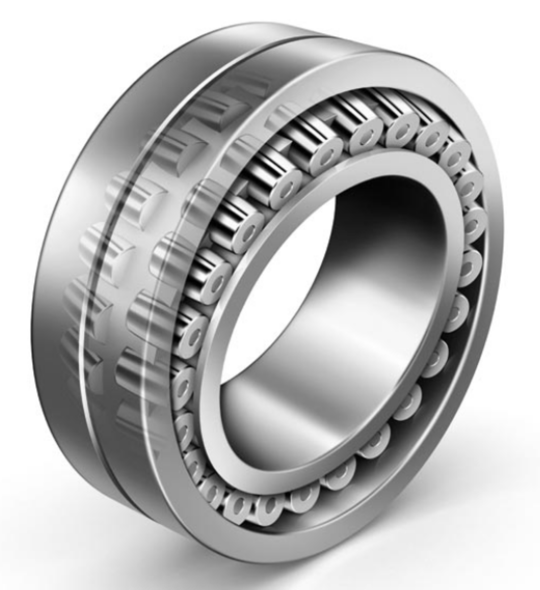 Picture of SPHERICAL ROLL TAPER 110X200X53MM