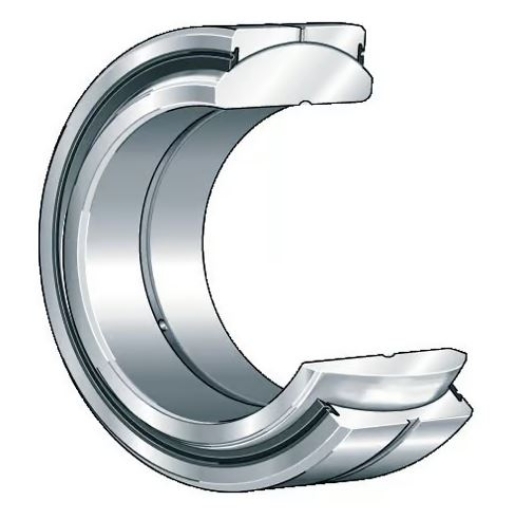 Picture of SPHERICAL ROLLER BEARING 90x60x44