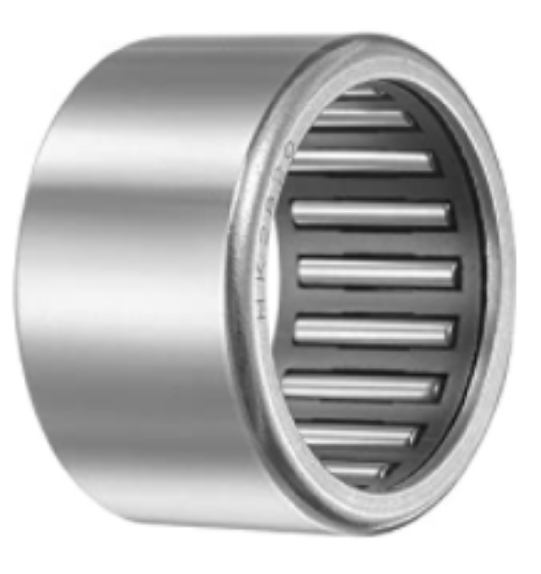 Picture of NEEDLE ROLLER DRAWN CUP 14X20X12