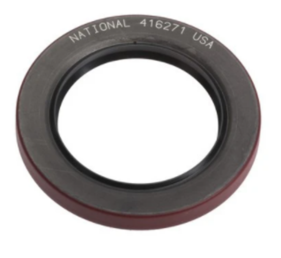 Picture of NATIONAL SEAL    CR23782