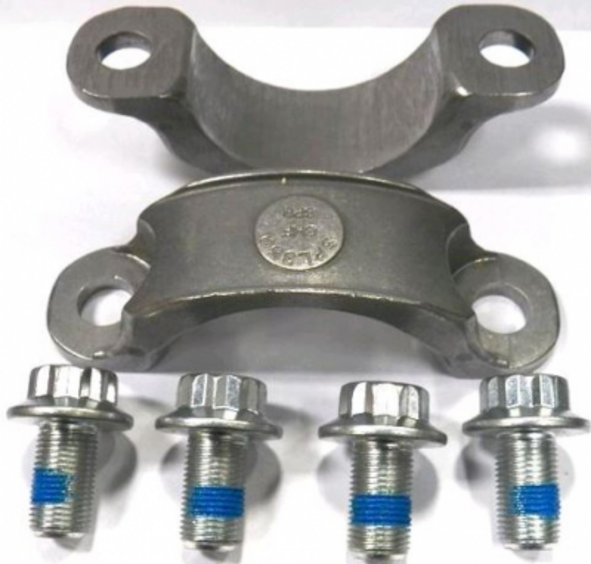 Picture of KIT BEARING RETAINER SPL170 SERIES