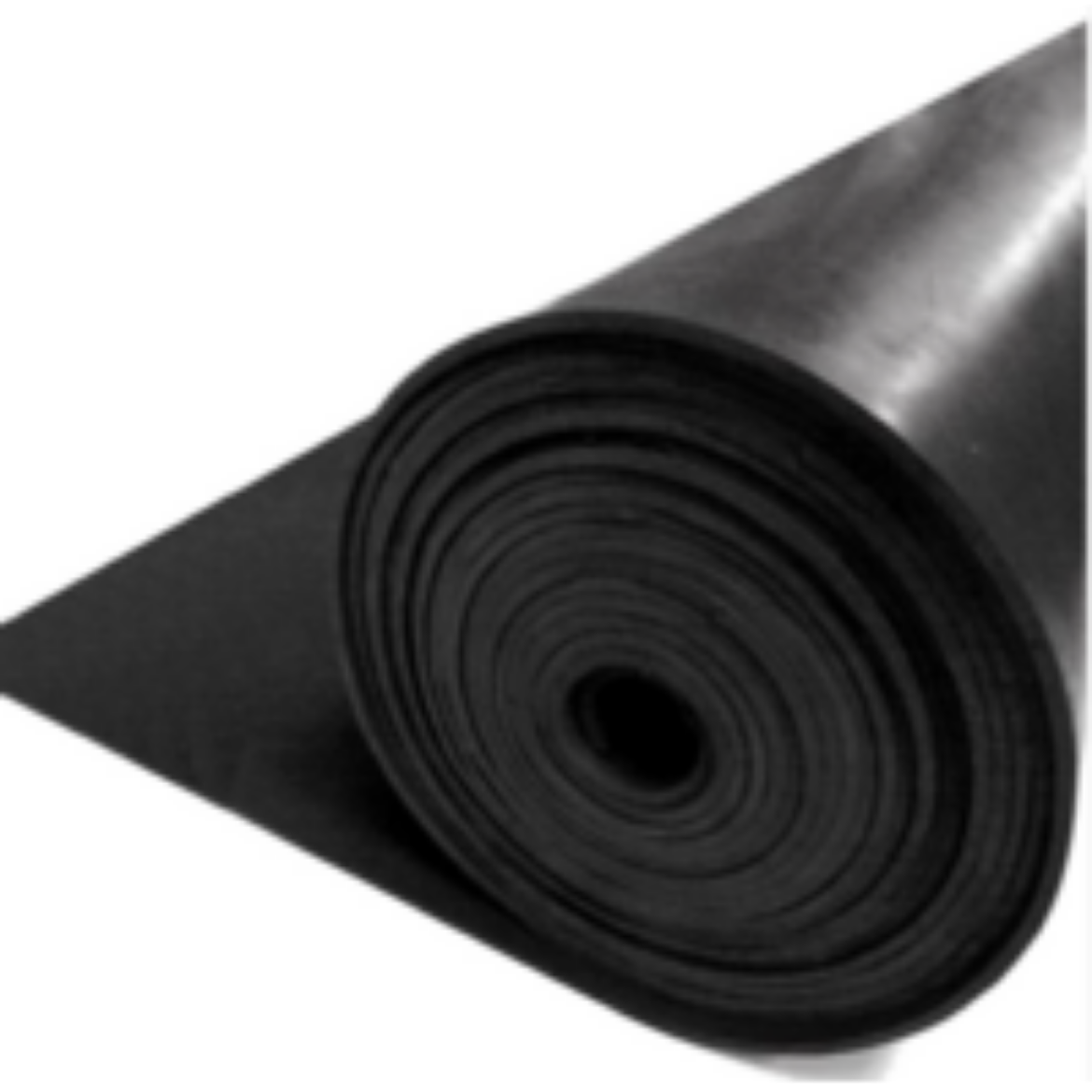 Picture of INSERTION RUBBER 1.5MM X 1200MM X 1 M