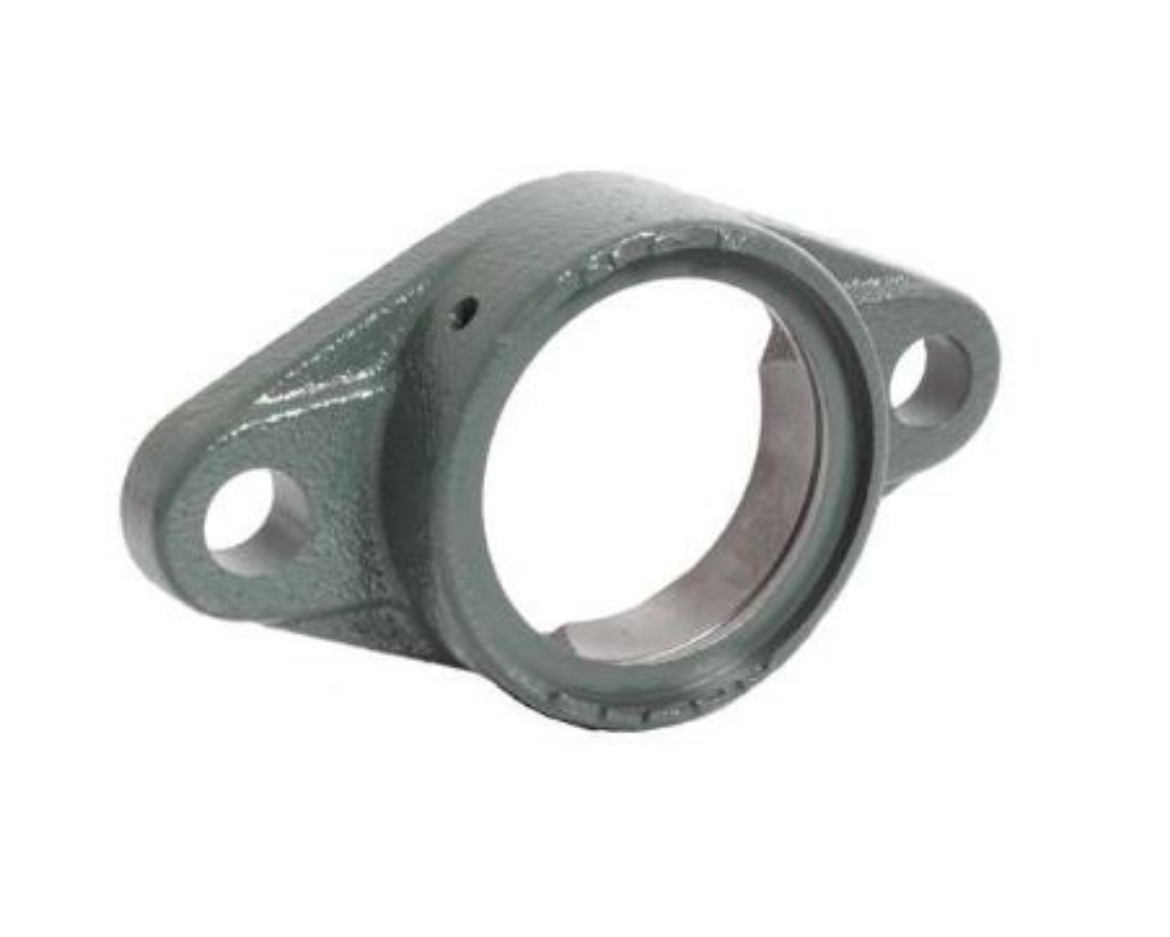 Picture of CAST IRON HOUSING 2 BOLT FLANGE