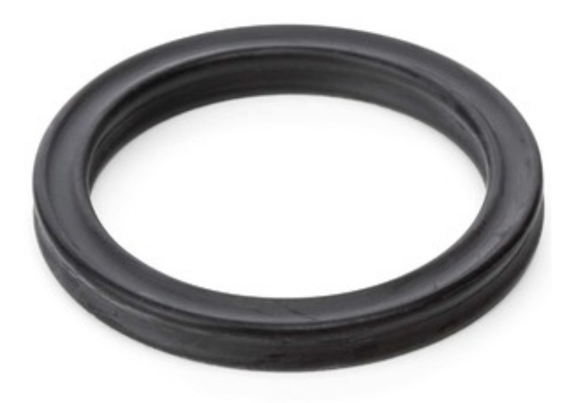 Picture of O-RINGS QUAD 1/16 x 5/32