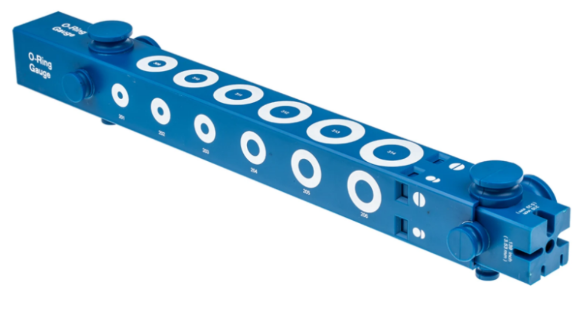 Picture of O-RING MEASURING SLIDE GAUGE TOOL