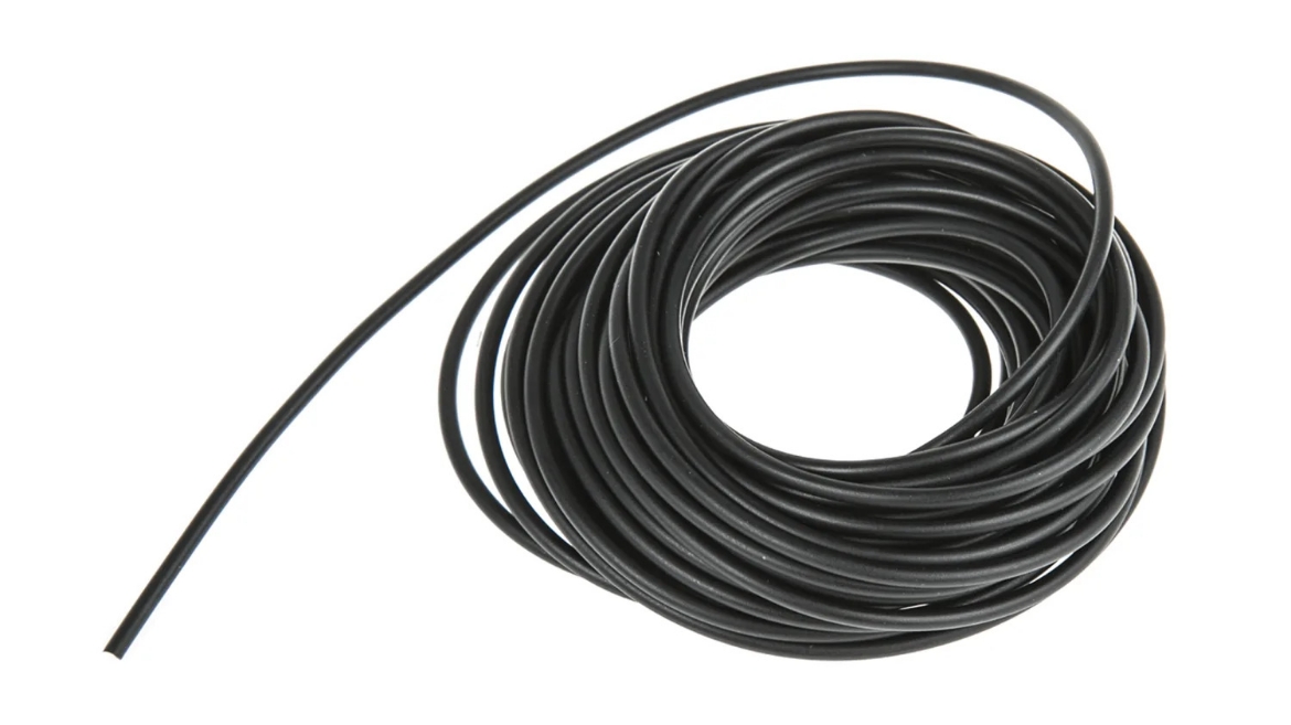Picture of 3.53MM O-RING CORD NBR D70