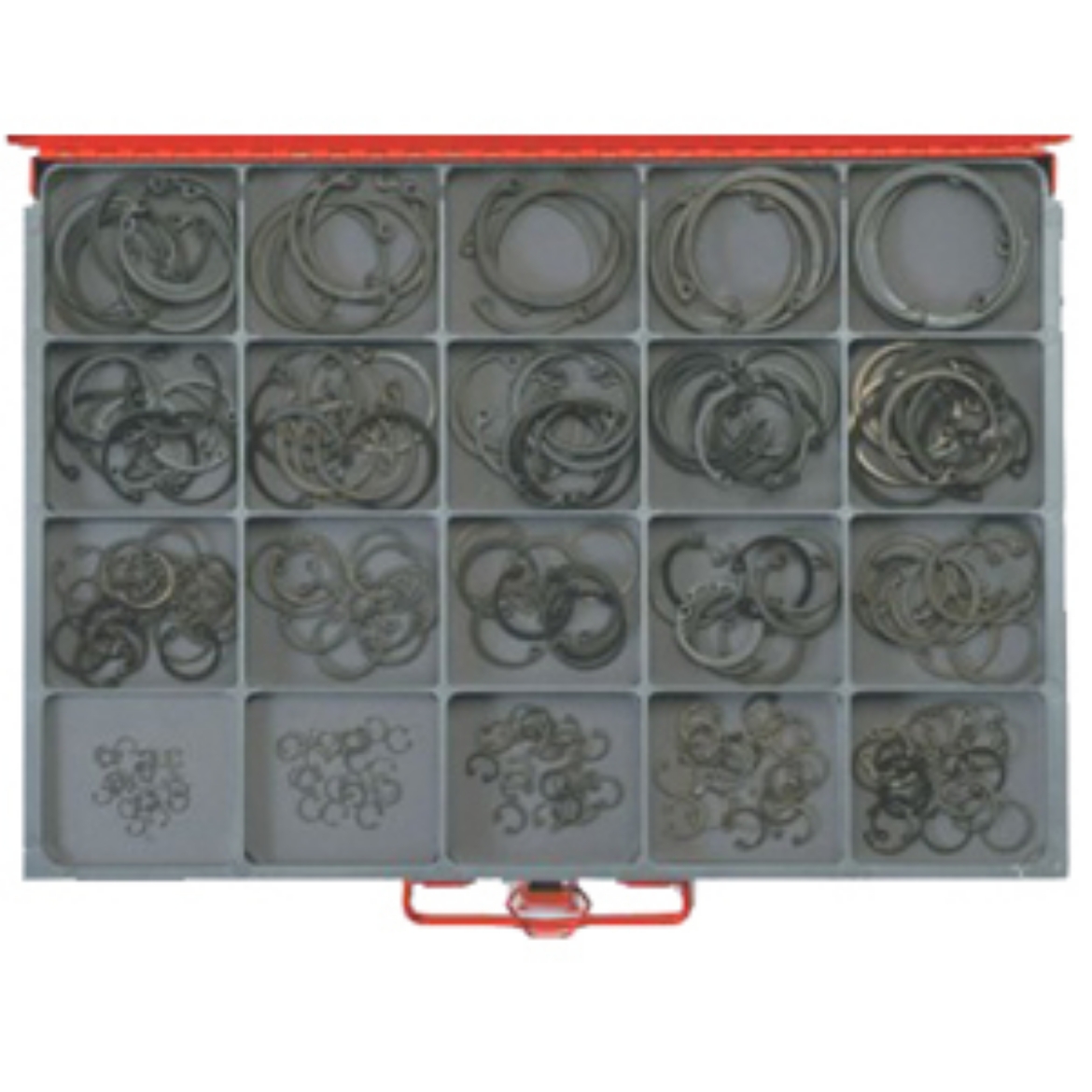 Picture of Imperial External Circlip Assortment