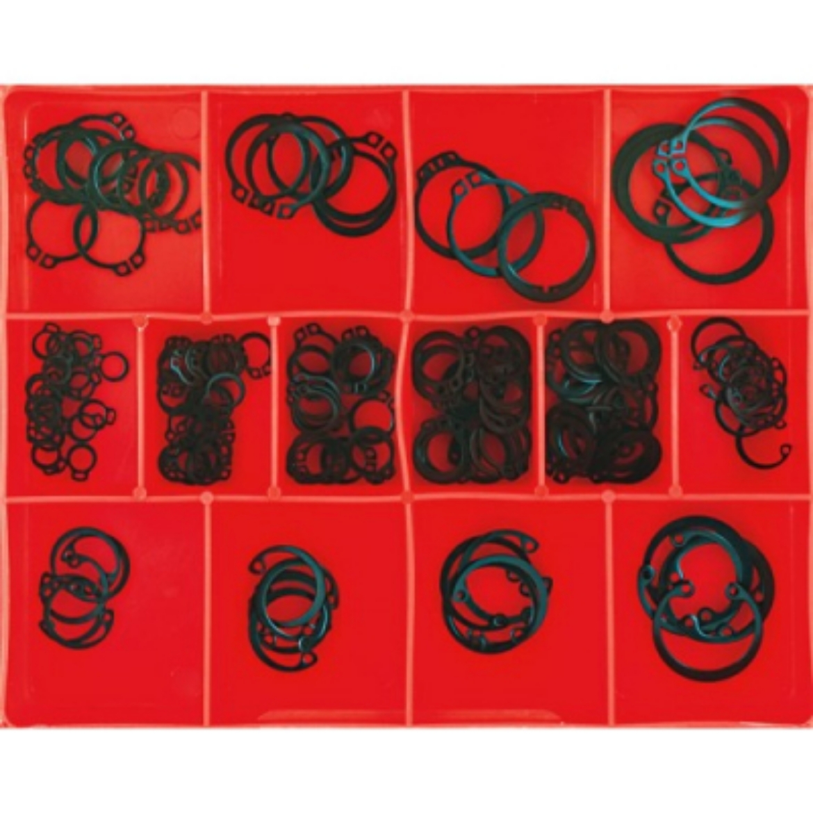 Picture of Internal/External Circlip Assortment