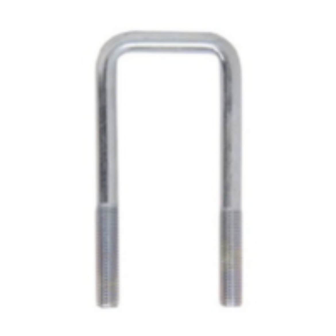 Picture of U BOLT 63MM SQUARE 180/7" 5/8" BSW/UNC