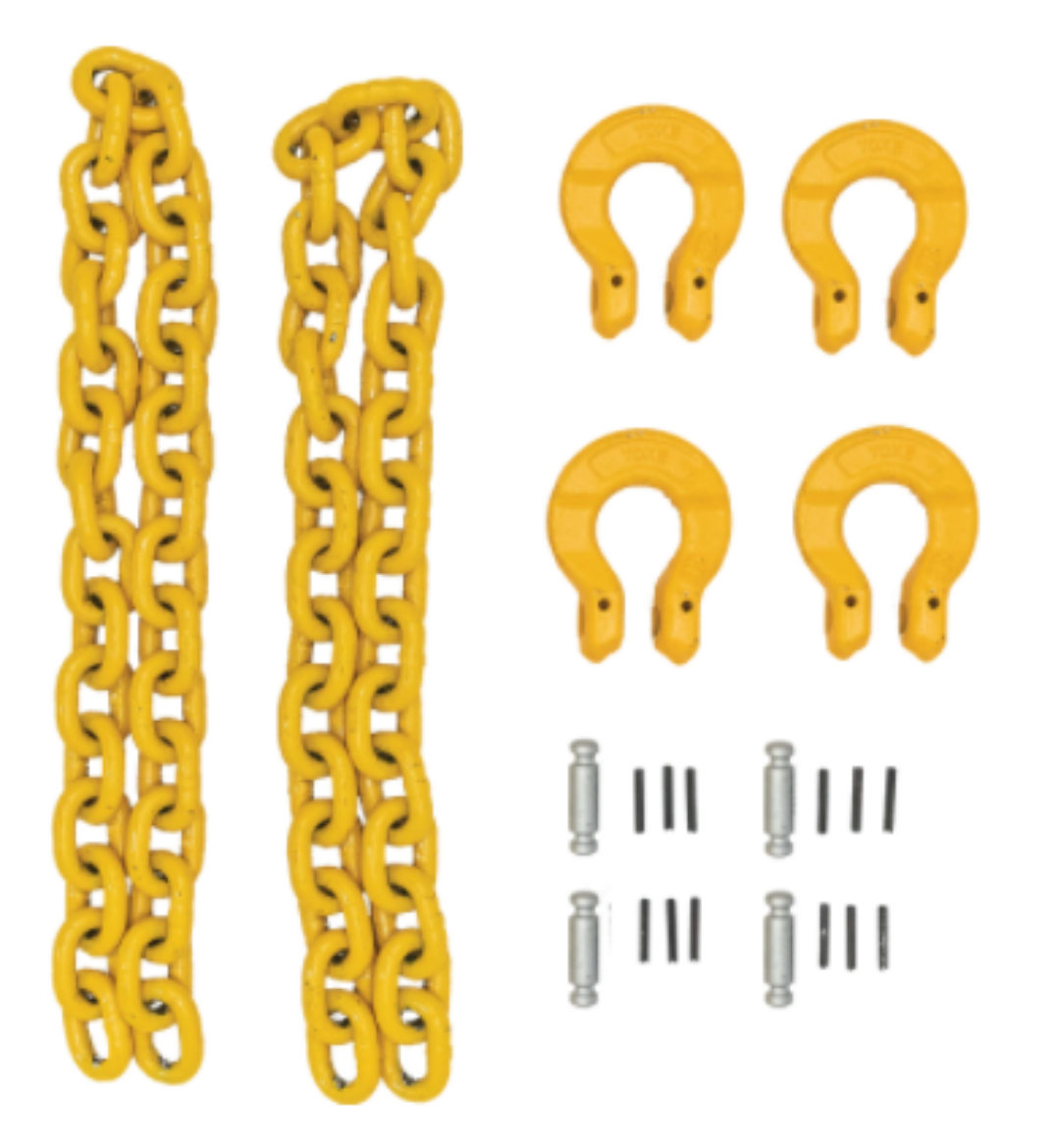 Picture of Safety Chain Kit up to 4.27T