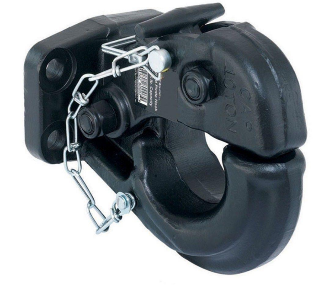 Picture of PINTLE HOOK 75MM, 5800KG