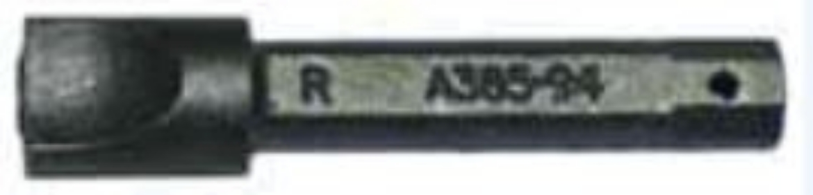 Picture of PLUNGER KEEPER FOR Q/R COUPLING TRIGG COUPLING TONGUE