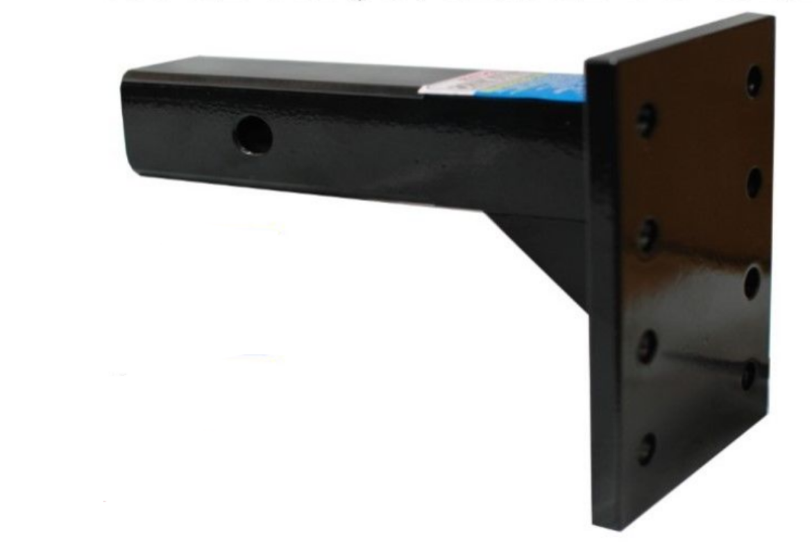 Picture of Hayman Reese receiver to suit PINTLE 6T HOOK & 3.5T 50MM BALL COMBO