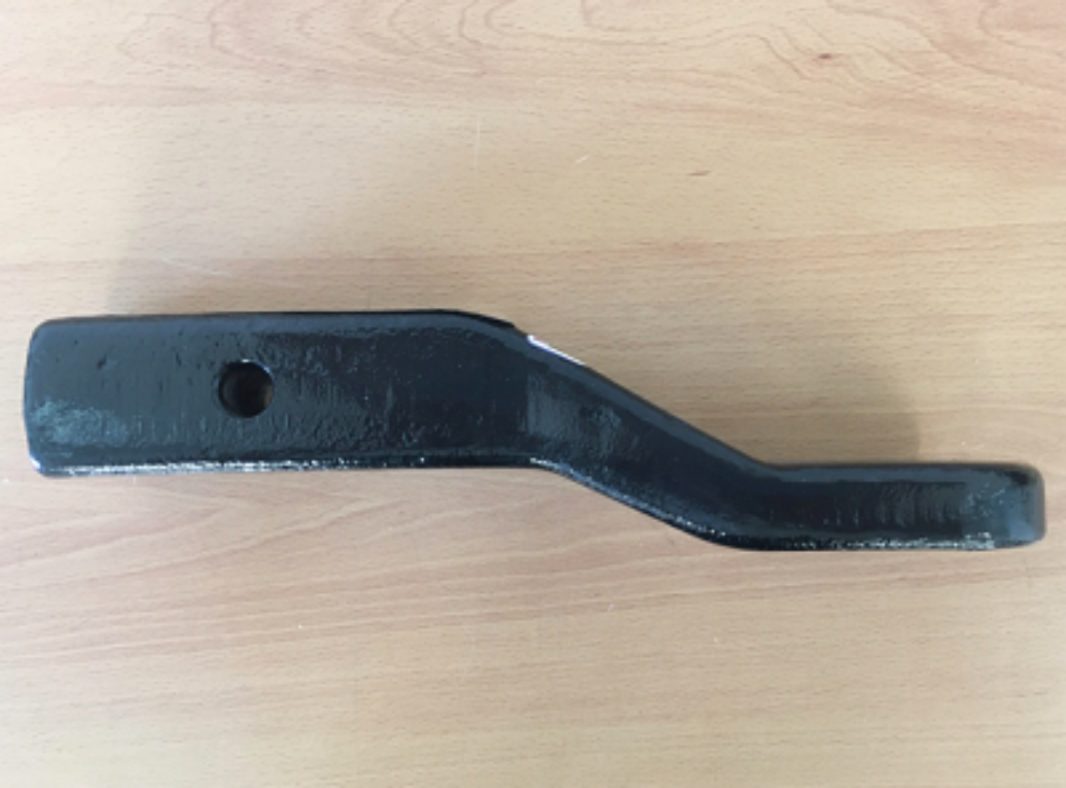 Picture of 4.5 Tonne Tow Hitch Suits 70mm Ball