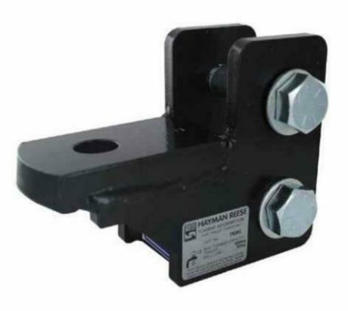 Picture of Hayman Reese Towball Head Mount