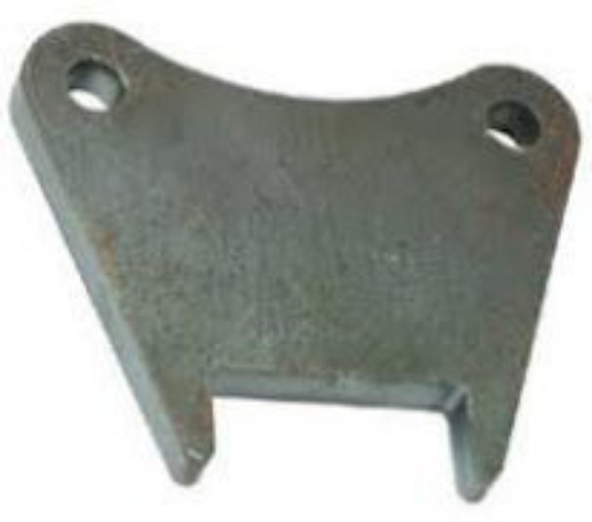 Picture of MECHANICAL CALIPER MOUNT PLATE 50MM SQ