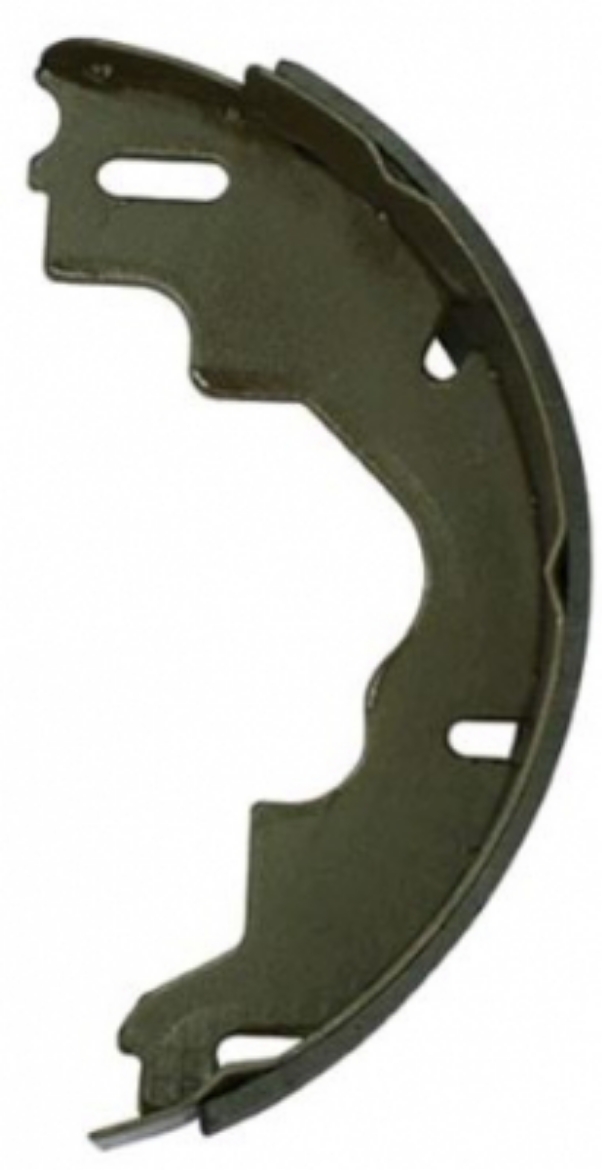 Picture of BRAKE SHOE 12" ELECTRIC - SECONDARY