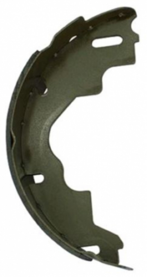 Picture of BRAKE SHOE 12" ELECTRIC - PRIMARY