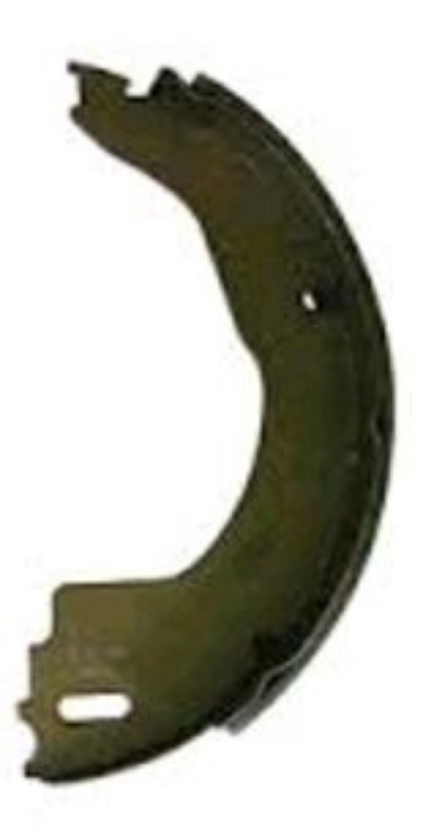 Picture of BRAKE SHOE 10" ELECTRIC SECONDARY