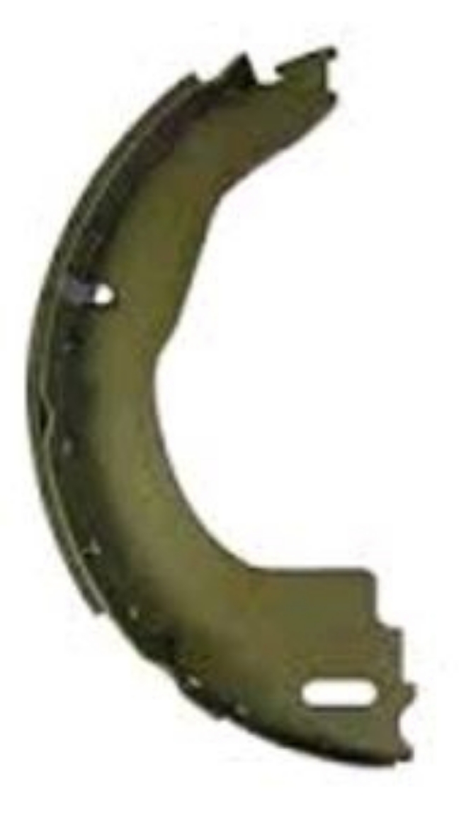 Picture of BRAKE SHOE 10" ELECTRIC PRIMARY