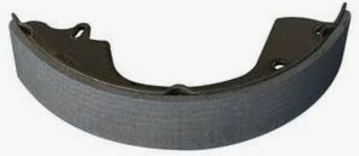 Picture of BRAKE SHOE (LONG) 9" HYDRAULIC