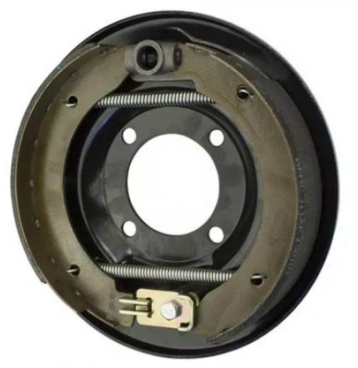 Picture of BRAKE ASS MECHANICAL 9" R/H