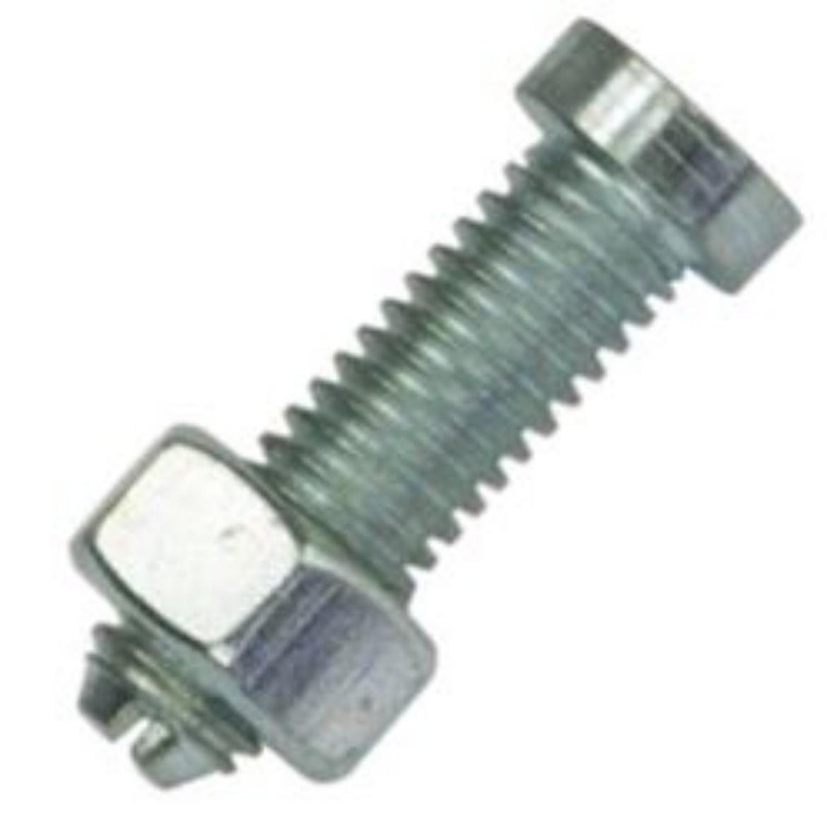 Picture of ADJUSTING SCREW AND NUT