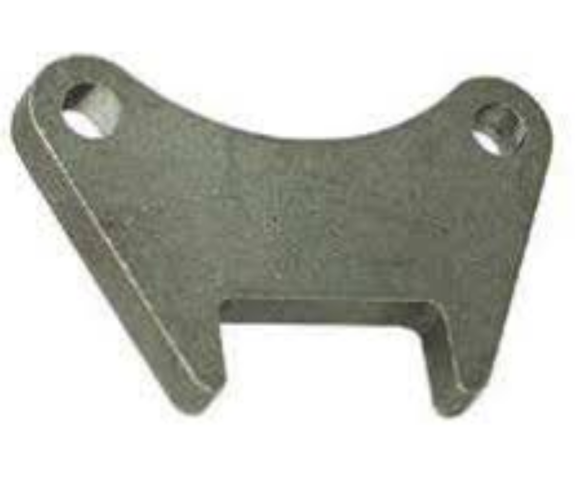 Picture of MECHANICAL CALIPER MOUNT PLATE 40MM SQ