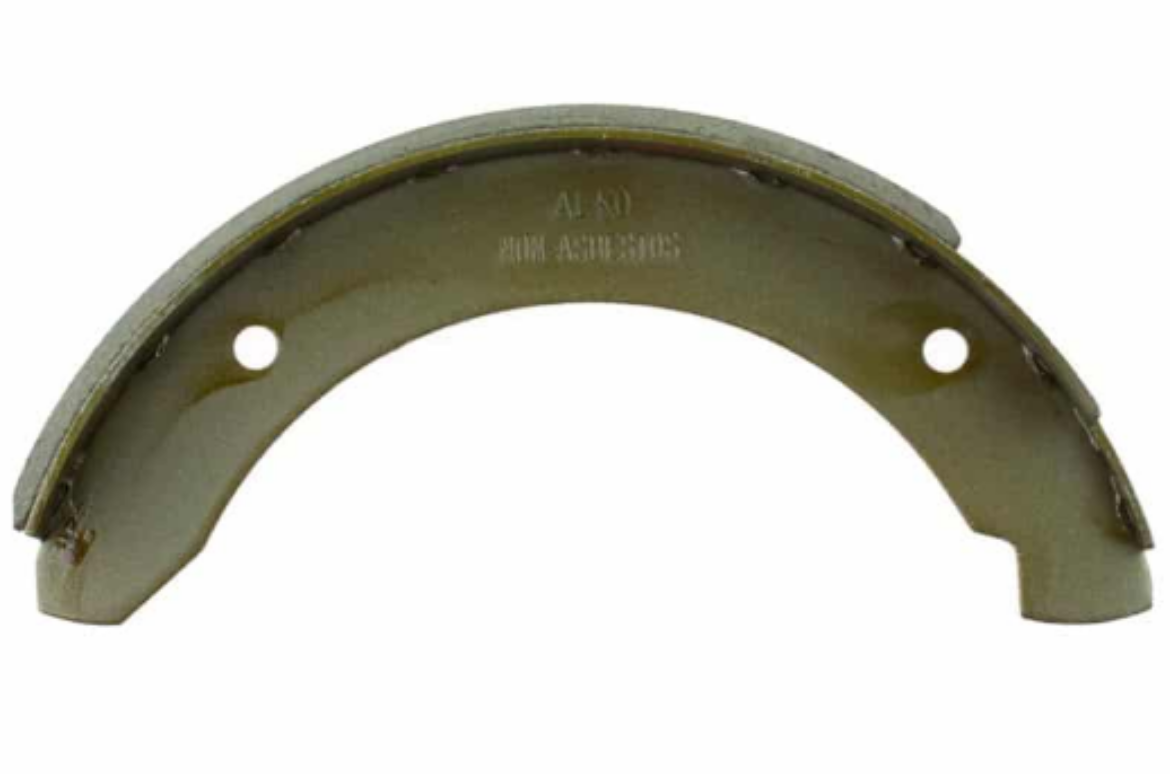 Picture of BRAKE SHOE 9" SUIT BT321100 AND BT321101 (MECHANICAL)