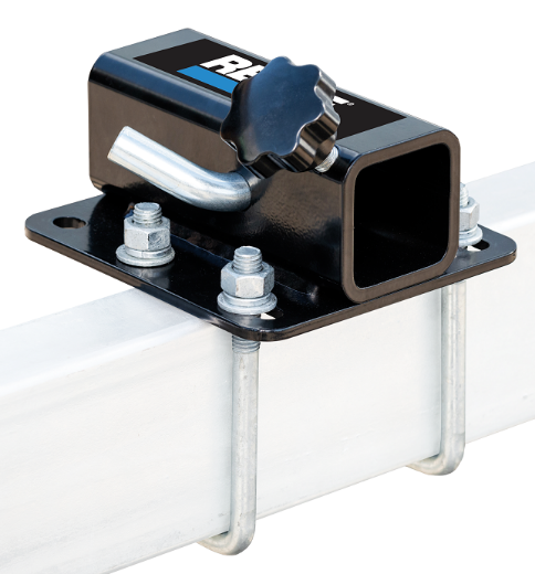 Picture of Hayman Reese Guardian IQ Brake Controller